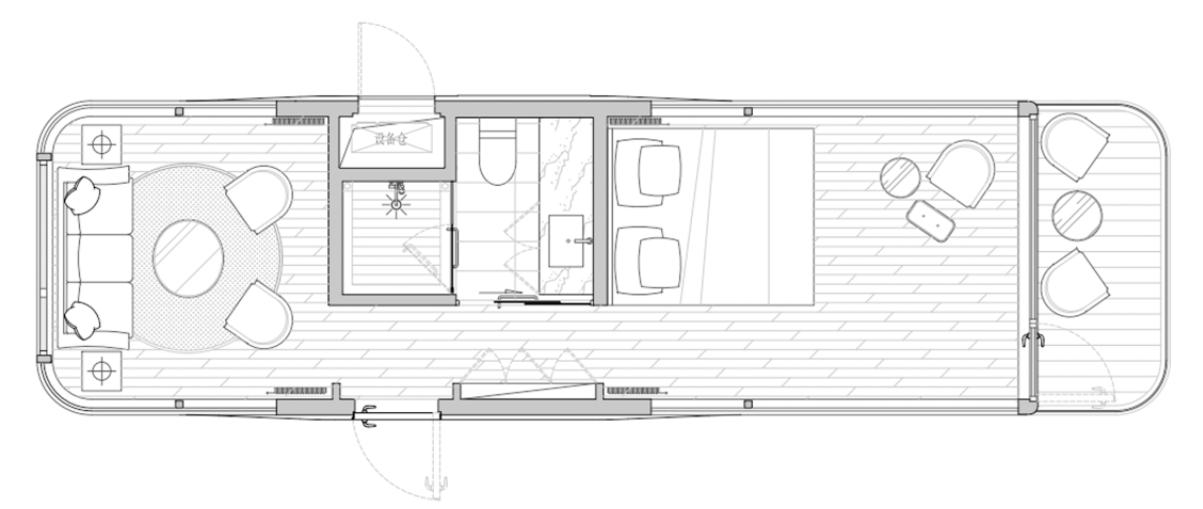 Fusion X2 (38sqm) 1 