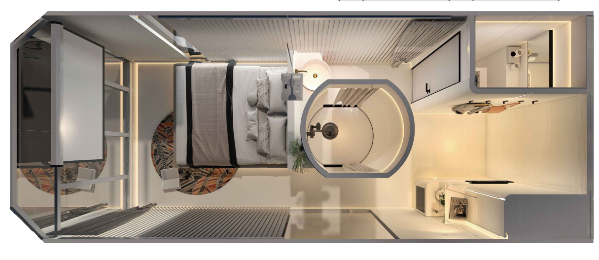 Lumen X9 (28.4sqm) 1