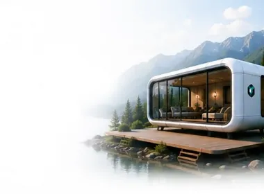 UK Housing Pressure Drives Demand for Smarter Living as Modular Capsule Concept Emerges