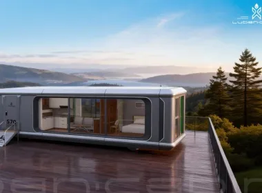 Designing the Future: Why Intelligent Architecture, Not Bigger Buildings, Will Define the Next Generation of Living