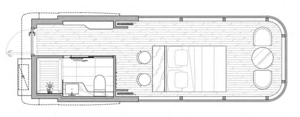Nimbus S1 (30sqm) 1