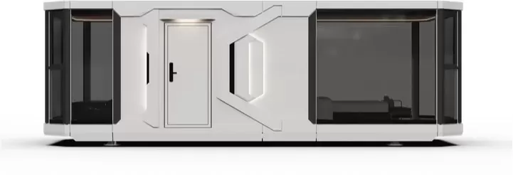 Horizon X1 28sqm