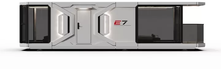 Eclipse X4 (38sqm)