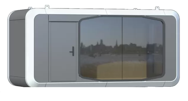 Evolve X9 (15.7sqm)