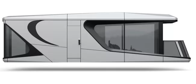 Haven X3 (38sqm) 