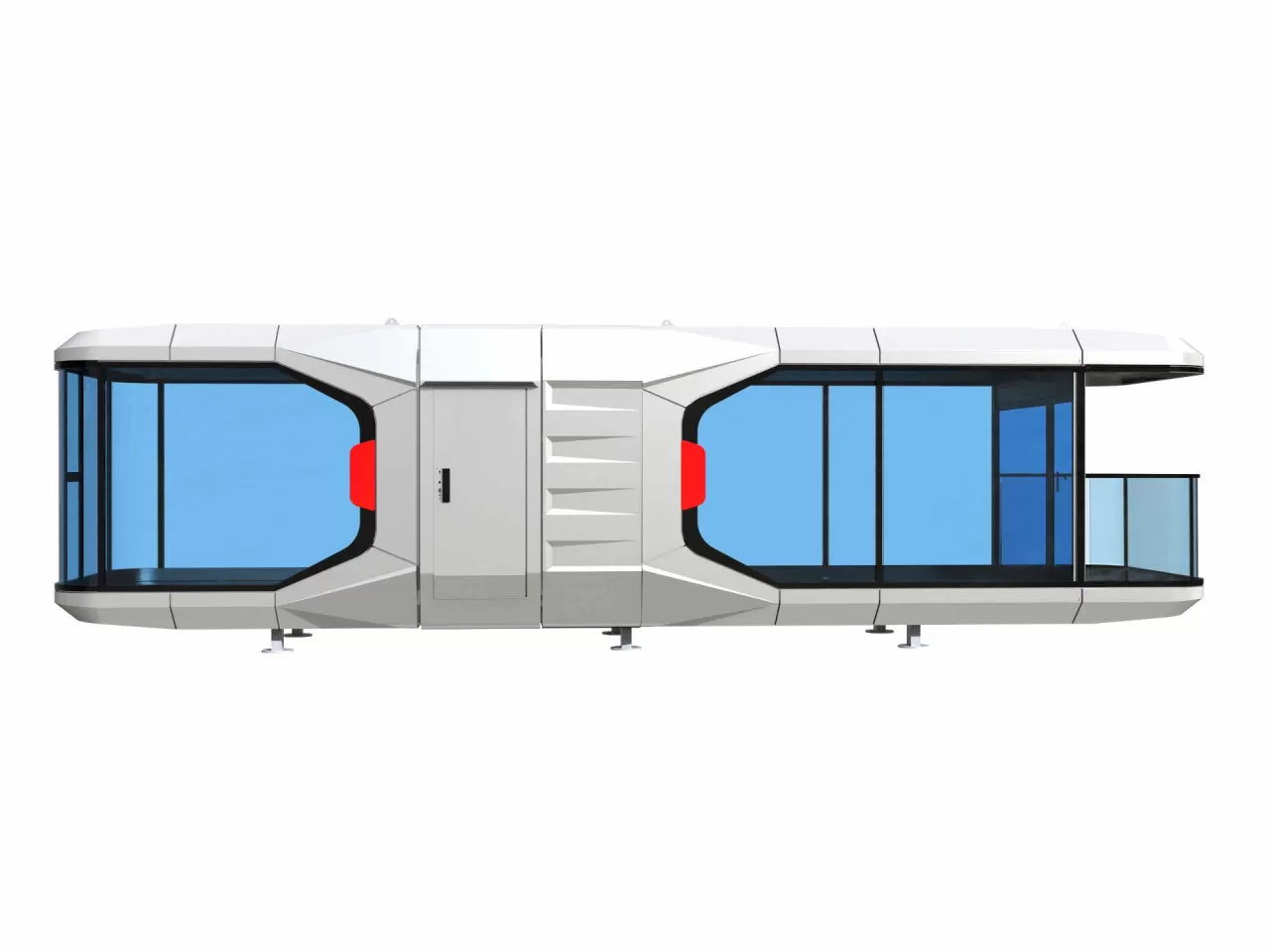 Fusion X2 (38sqm) 