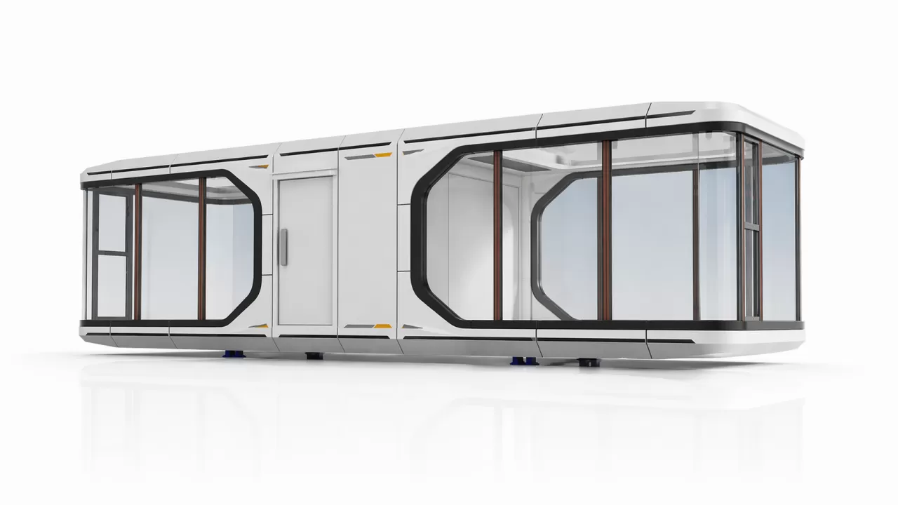 Solara Q7 (38sqm)