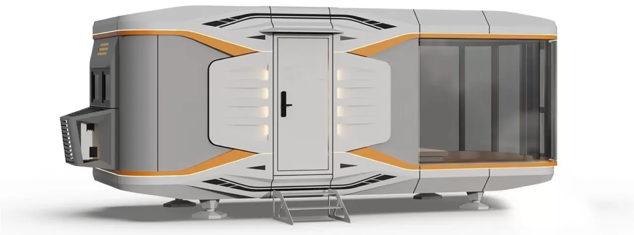 Odyssey M1 (22.5sqm)