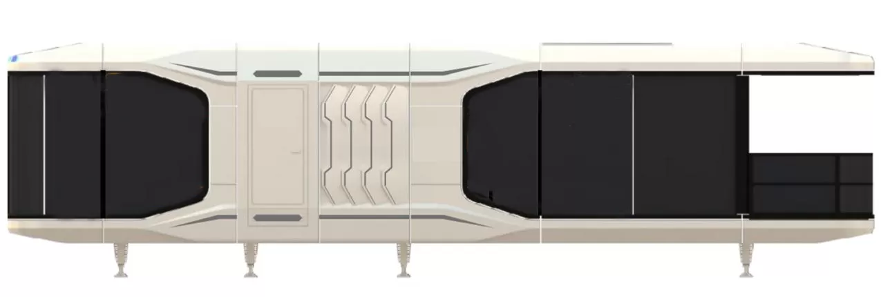 Sanctum S3 (38sqm)