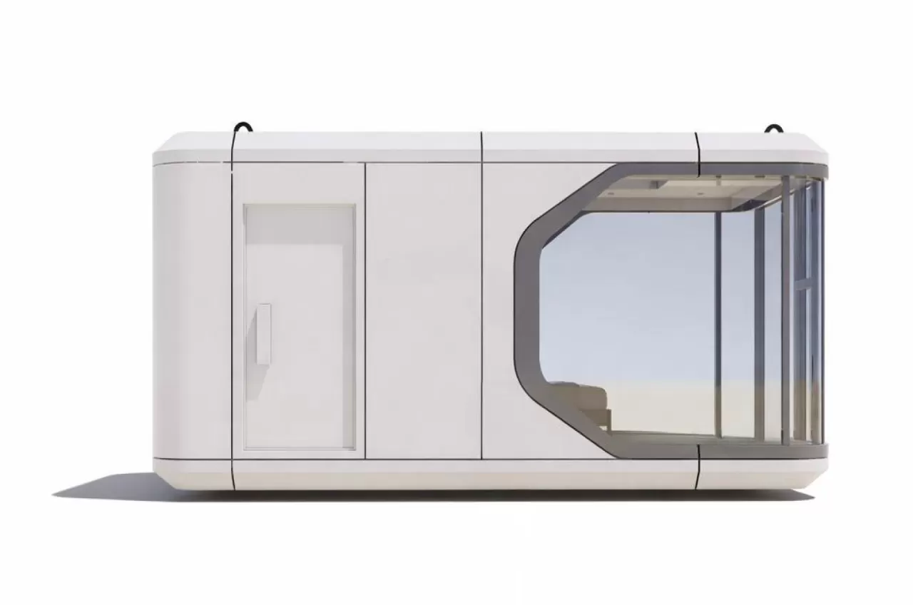 Solara Q3 (19sqm)