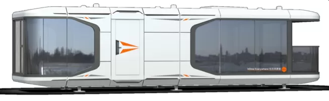 Elysian X7 (38sqm)