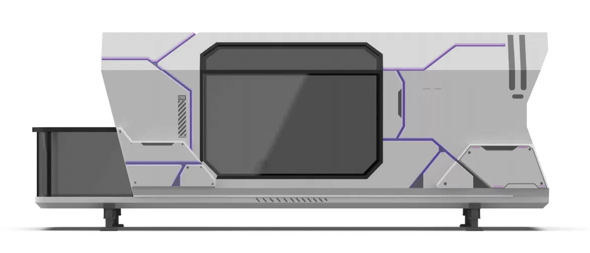 Lumen X9 (28.4sqm)