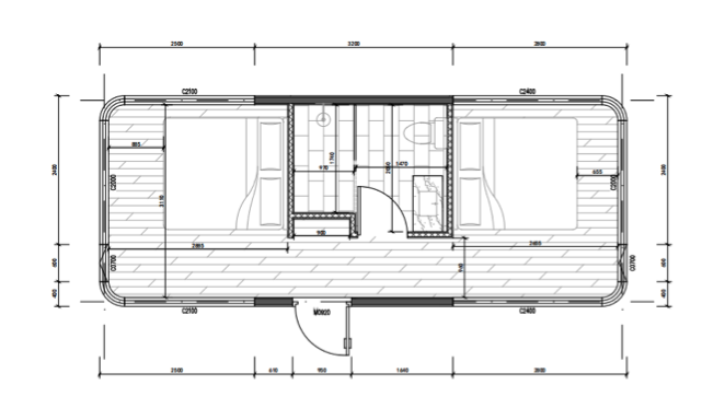 Solara Q5 (28sqm) 2